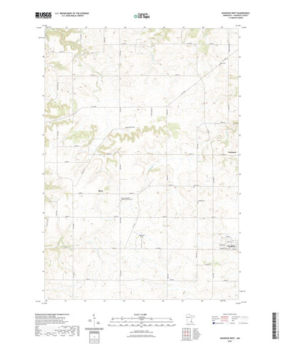 Goodhue West, MN (2022, 24000-Scale) Preview 1