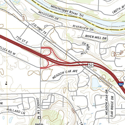 Monticello, MN (2022, 24000-Scale) Preview 3