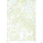 Grave Lake, MN (2022, 24000-Scale) Preview 1