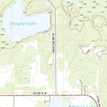 Grave Lake, MN (2022, 24000-Scale) Preview 2