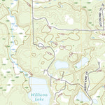 Grave Lake, MN (2022, 24000-Scale) Preview 3