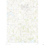 Lonsdale, MN (2022, 24000-Scale) Preview 1