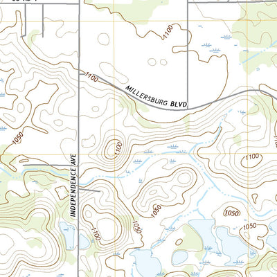 Lonsdale, MN (2022, 24000-Scale) Preview 2