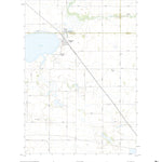 Minnesota Lake, MN (2022, 24000-Scale) Preview 1