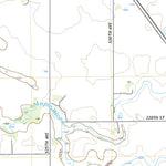 Minnesota Lake, MN (2022, 24000-Scale) Preview 2
