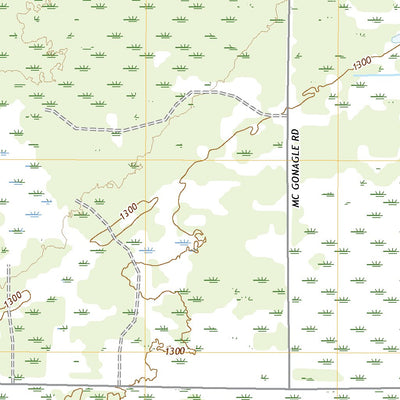 McCarty River, MN (2022, 24000-Scale) Preview 2