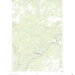 Lake Clayton, MN (2022, 24000-Scale) Preview 1