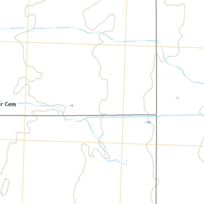 Melvin, MN (2022, 24000-Scale) Preview 2