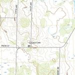 Lake Osakis East, MN (2022, 24000-Scale) Preview 3