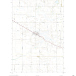 Kerkhoven, MN (2022, 24000-Scale) Preview 1