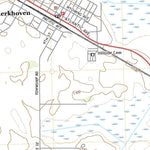 Kerkhoven, MN (2022, 24000-Scale) Preview 2
