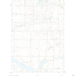 Lake Hanska East, MN (2022, 24000-Scale) Preview 1