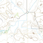 Lake Hanska East, MN (2022, 24000-Scale) Preview 3