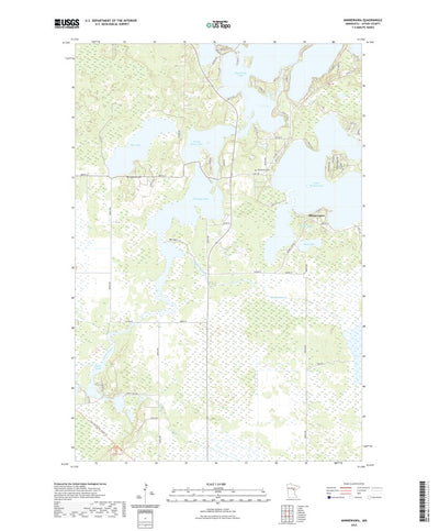 Minnewawa, MN (2022, 24000-Scale) Preview 1