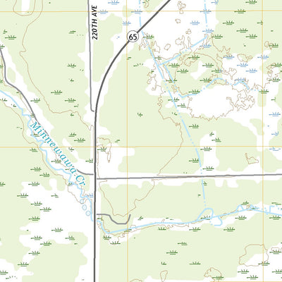 Minnewawa, MN (2022, 24000-Scale) Preview 2