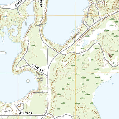 Minnewawa, MN (2022, 24000-Scale) Preview 3
