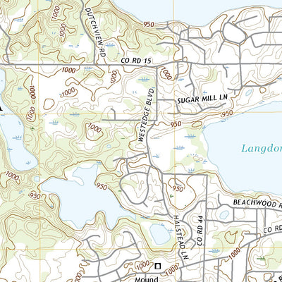 Mound, MN (2022, 24000-Scale) Preview 2