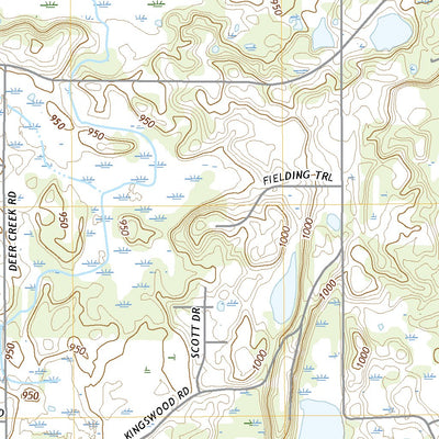 Mound, MN (2022, 24000-Scale) Preview 3