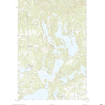 Mantrap Lake, MN (2022, 24000-Scale) Preview 1