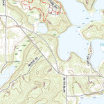 Mantrap Lake, MN (2022, 24000-Scale) Preview 2