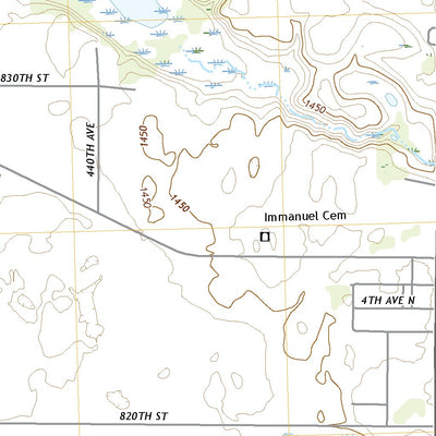 Lakefield, MN (2022, 24000-Scale) Preview 2
