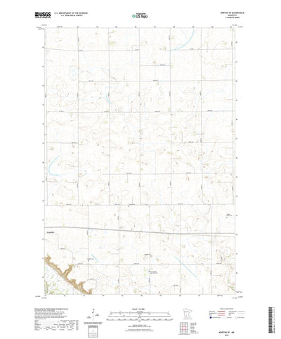 Morton SE, MN (2022, 24000-Scale) Preview 1