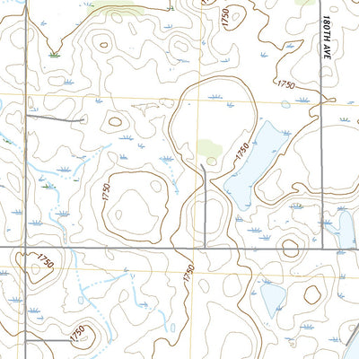 Lake Benton NE, MN (2022, 24000-Scale) Preview 2