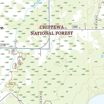 Marcell, MN (2022, 24000-Scale) Preview 2