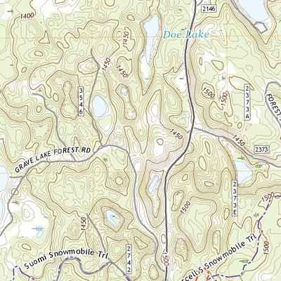 Marcell, MN (2022, 24000-Scale) Preview 3
