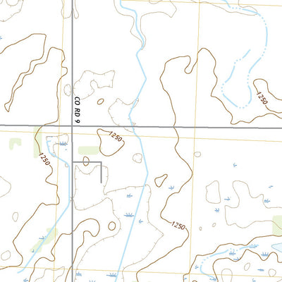 Lake Park, MN (2022, 24000-Scale) Preview 2