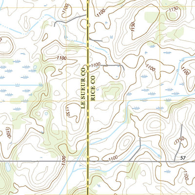 Montgomery, MN (2022, 24000-Scale) Preview 3