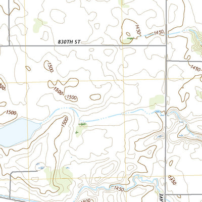 Lakefield NE, MN (2022, 24000-Scale) Preview 2