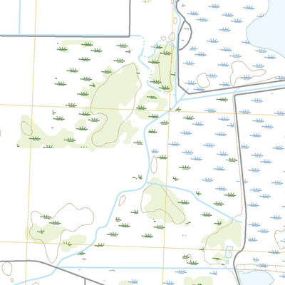 Middle River SE, MN (2022, 24000-Scale) Preview 2