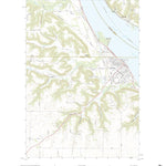 Lake City, MN (2022, 24000-Scale) Preview 1