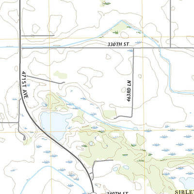 New Sweden, MN (2022, 24000-Scale) Preview 3