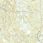 Long Lost Lake, MN (2022, 24000-Scale) Preview 2