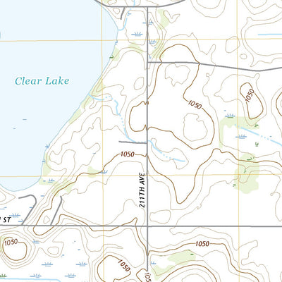 Le Center, MN (2022, 24000-Scale) Preview 2