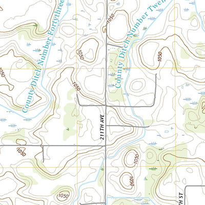 Le Center, MN (2022, 24000-Scale) Preview 3