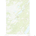 Greenwood Lake West, MN (2022, 24000-Scale) Preview 1