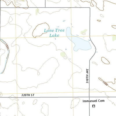 Morgan NE, MN (2022, 24000-Scale) Preview 2