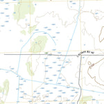 Lake Osakis West, MN (2022, 24000-Scale) Preview 2