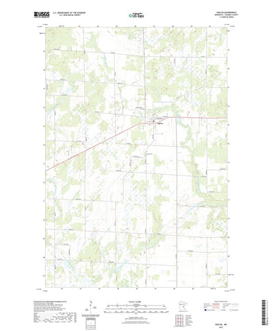 Ogilvie, MN (2022, 24000-Scale) Preview 1