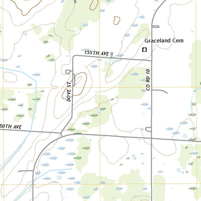 Ogilvie, MN (2022, 24000-Scale) Preview 2