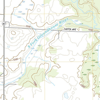 Ogilvie, MN (2022, 24000-Scale) Preview 3