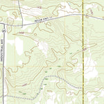 Nett Lake, MN (2022, 24000-Scale) Preview 3