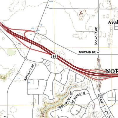 Mankato West, MN (2022, 24000-Scale) Preview 2