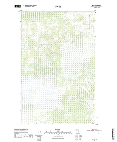 Manitou, MN (2022, 24000-Scale) Preview 1