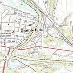 Granite Falls, MN (2022, 24000-Scale) Preview 3