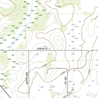 Long Prairie, MN (2022, 24000-Scale) Preview 2