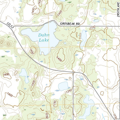 Long Prairie, MN (2022, 24000-Scale) Preview 3